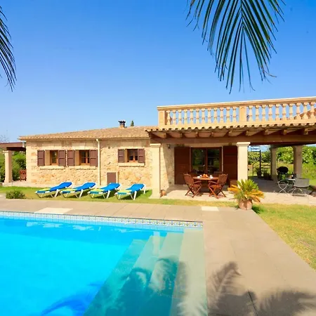 Xinito By Sealand Villa *