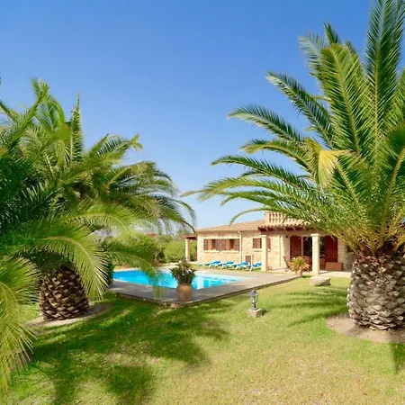 Xinito By Sealand Villa Pollença