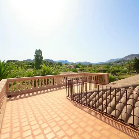 Xinito By Sealand Villa Pollensa