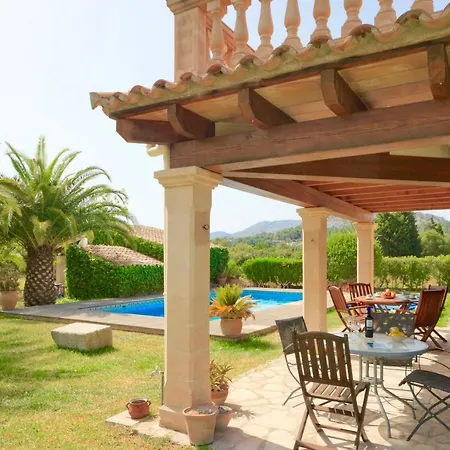 Villa Xinito By Sealand