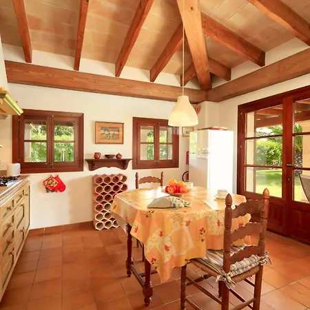 Xinito By Sealand Villa *