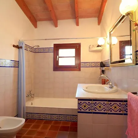 Xinito By Sealand Villa Pollença