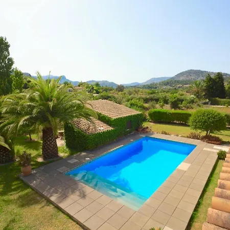 Xinito By Sealand Villa *