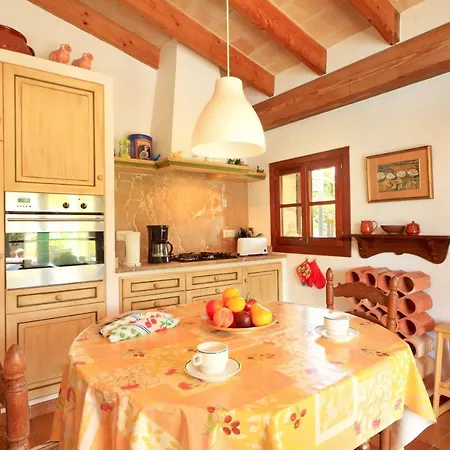 Xinito By Sealand Villa Pollença