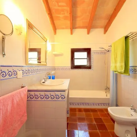 Xinito By Sealand Villa *