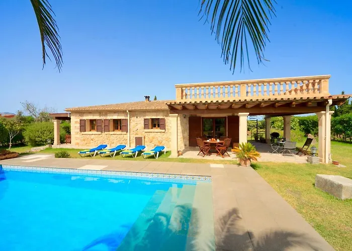 Xinito By Sealand Villa *