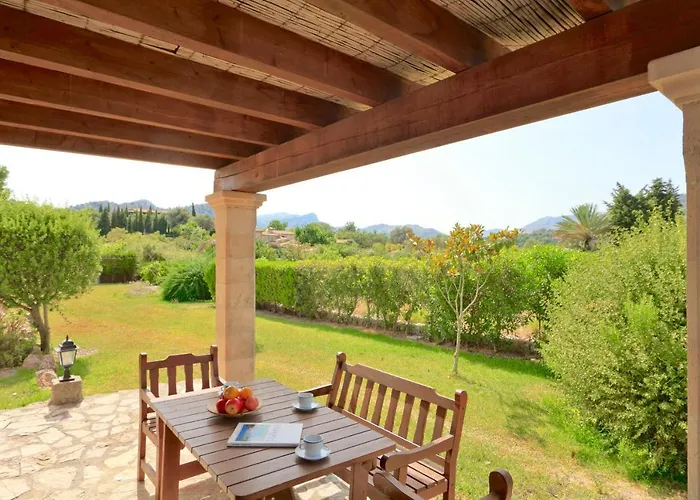 Villa Xinito By Sealand