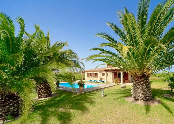 Xinito By Sealand Villa Pollença