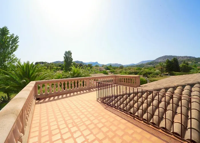 Xinito By Sealand Villa Pollença