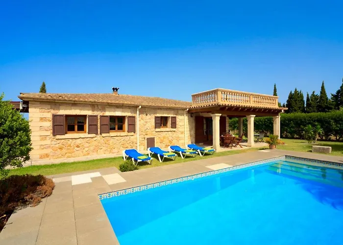 Xinito By Sealand * Pollença