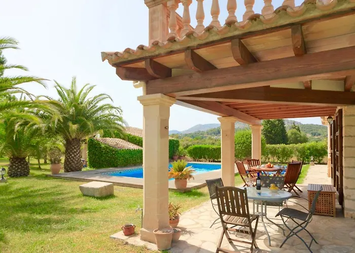 Villa Xinito By Sealand