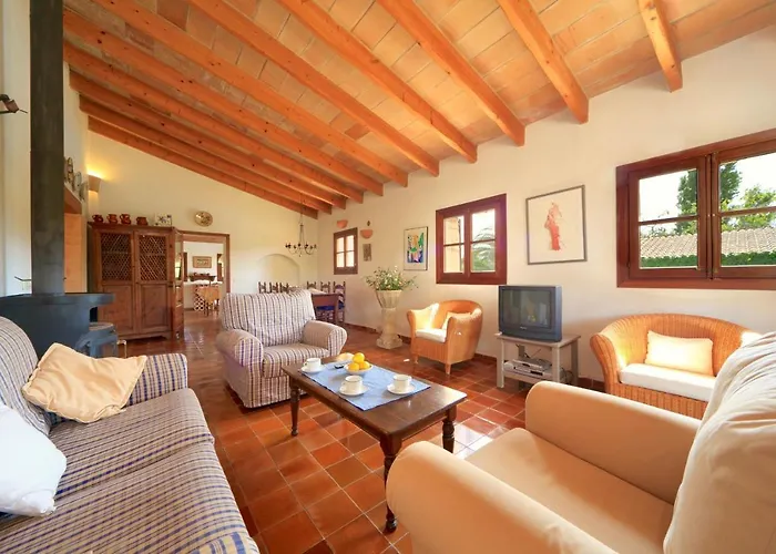 Villa Xinito By Sealand