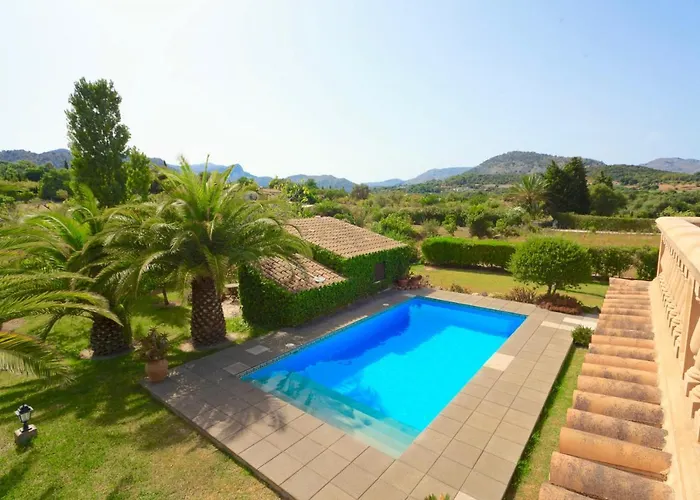 Xinito By Sealand Villa *