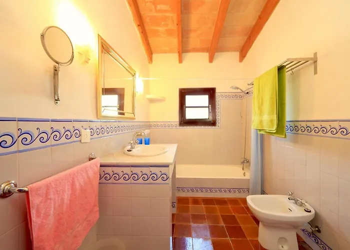 Xinito By Sealand Villa *